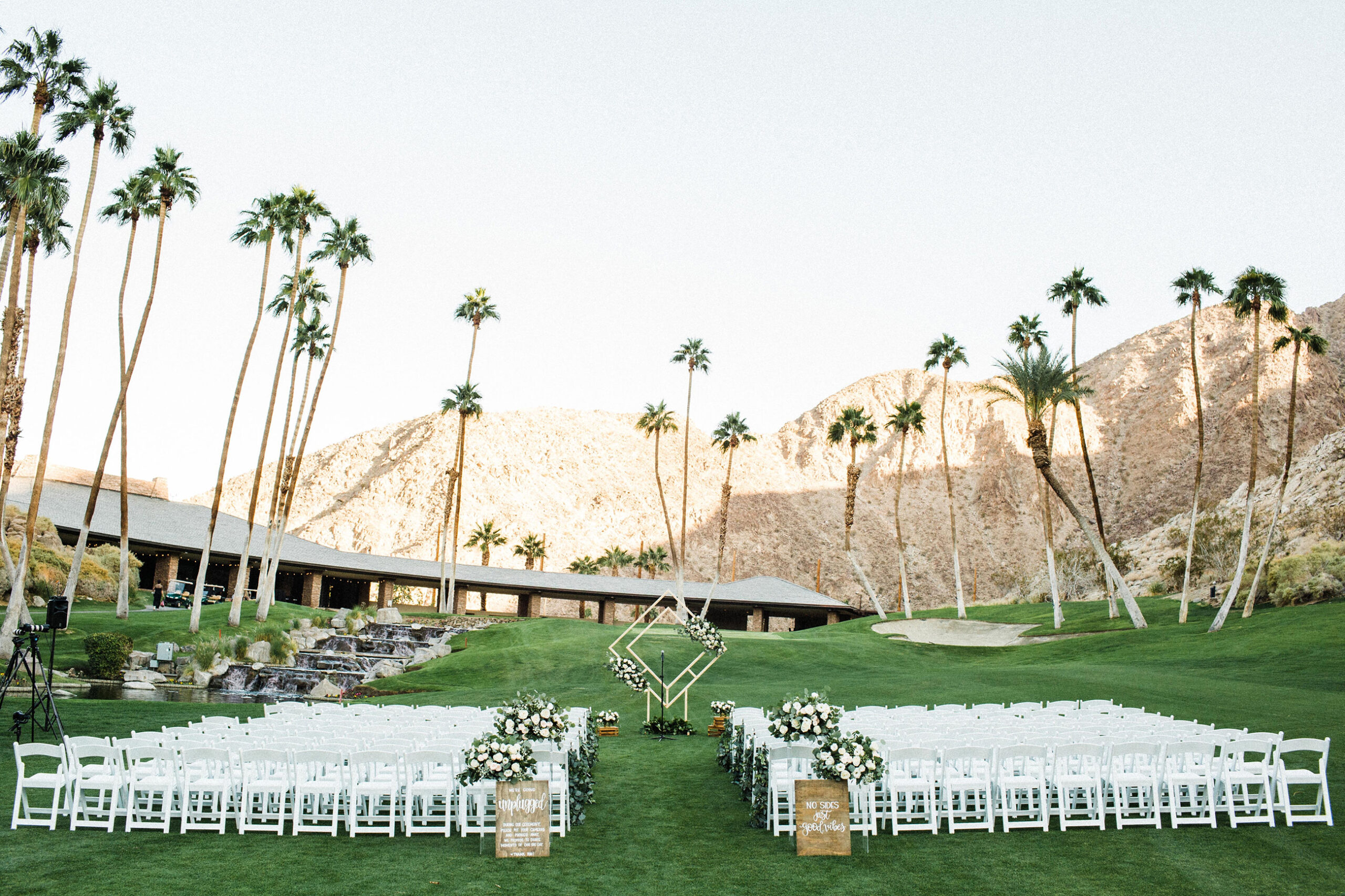 Indian Wells Country Club